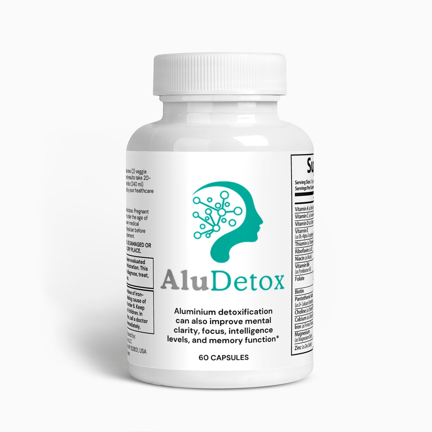 AluDetox