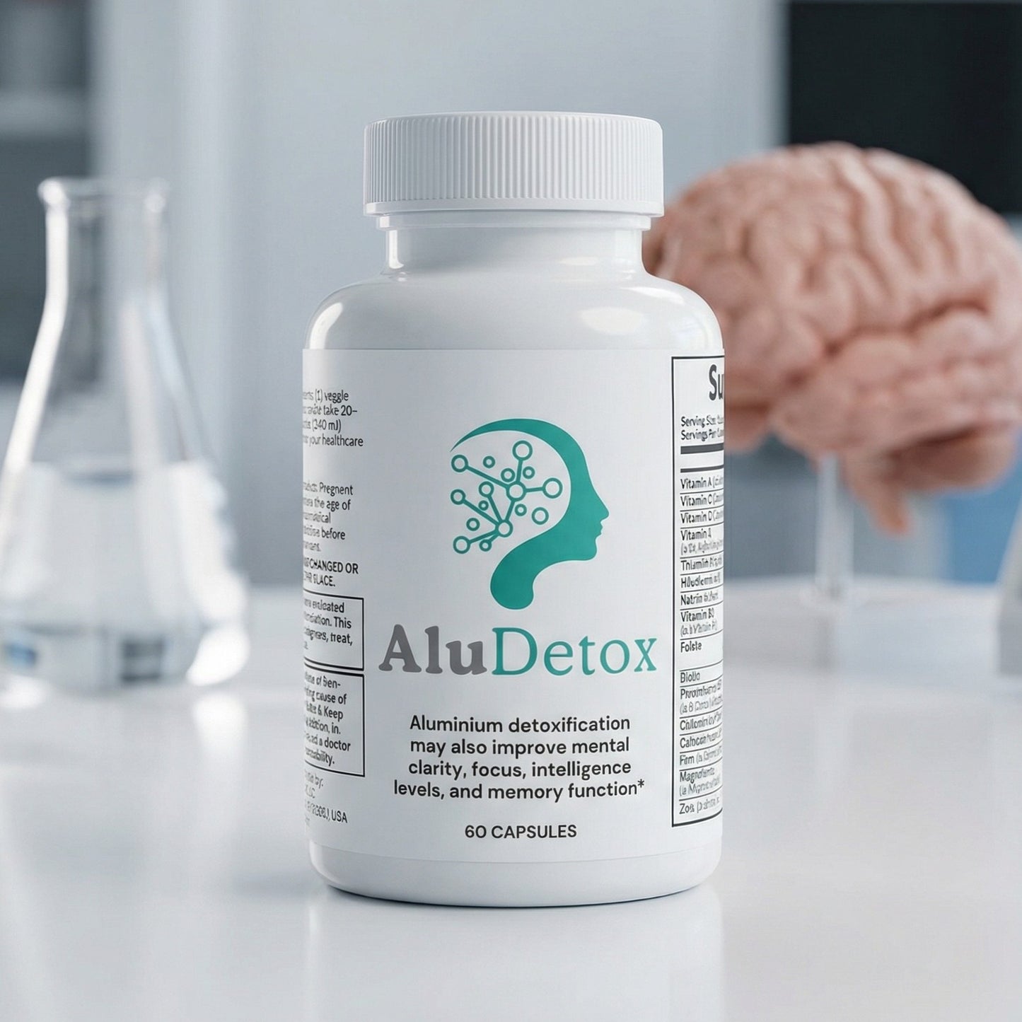 AluDetox