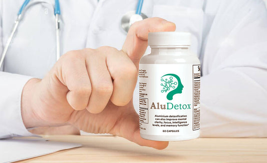 AluDetox